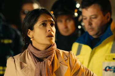 La chispa de la vida