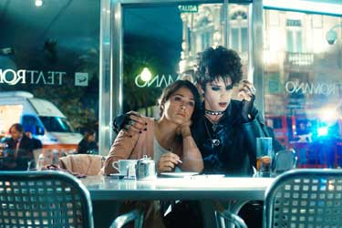 La chispa de la vida