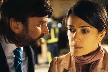 La chispa de la vida