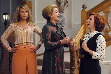 Potiche, mujeres al mujer