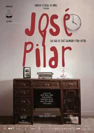 Cartel de José y Pilar