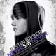 Justin Bieber: Never say never cartel reducido