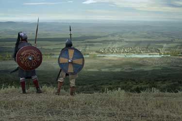 778 La Chanson de Roland