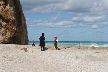 El atlas de las nubes