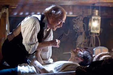 El atlas de las nubes