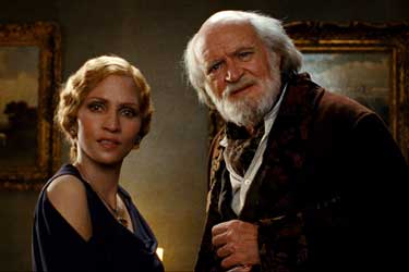 El atlas de las nubes