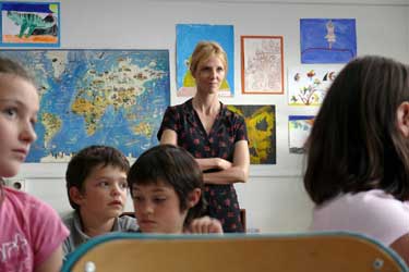 Mademoiselle Chambon