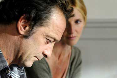 Mademoiselle Chambon