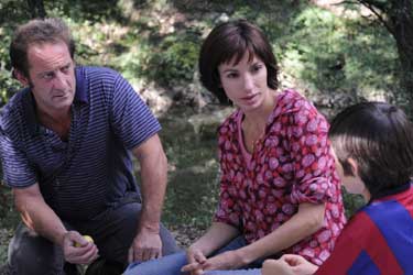 Mademoiselle Chambon