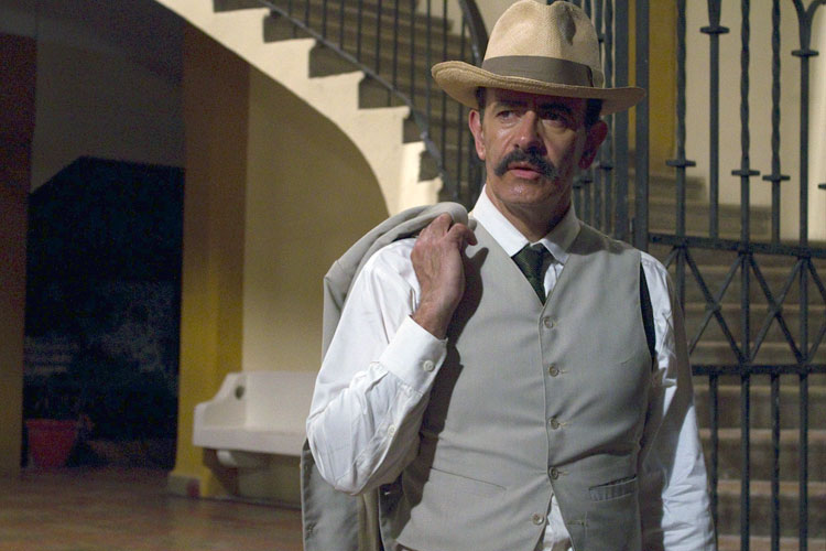 Memoria de mis putas tristes