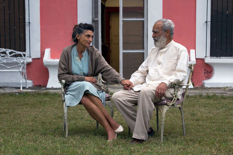 Memoria de mis putas tristes