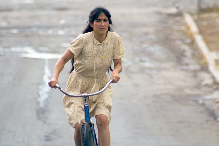 Memoria de mis putas tristes