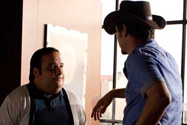 La noche que murió Elvis