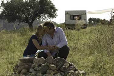 La noche que murió Elvis