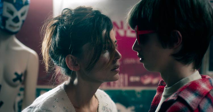 Todos están muertos