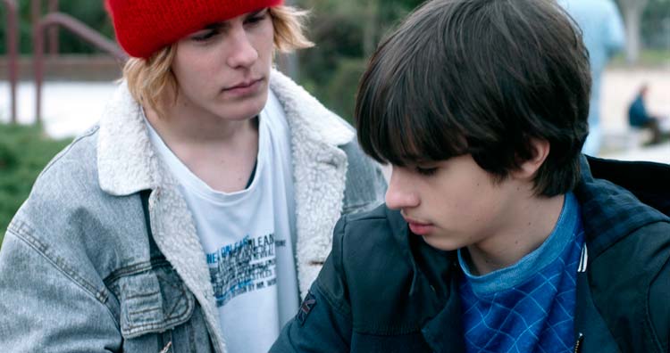 Todos están muertos