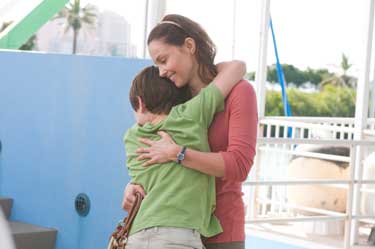 La gran aventura de Winter el Delfín