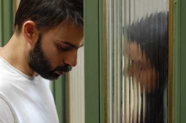 Nader y Simin, una separación