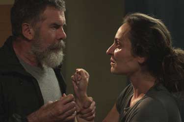 El hombre de las mariposas