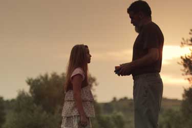 El hombre de las mariposas