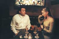 Pequeños contratiempos