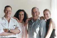 Pequeños contratiempos