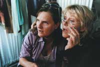 Pequeños contratiempos