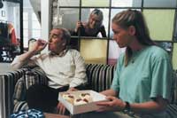 Pequeños contratiempos