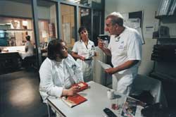 Pequeños contratiempos