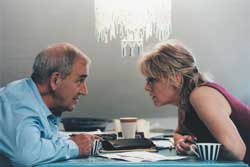 Pequeños contratiempos