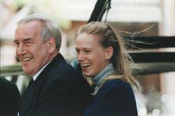 Pequeños contratiempos