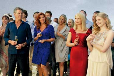 Amor es todo lo que necesitas