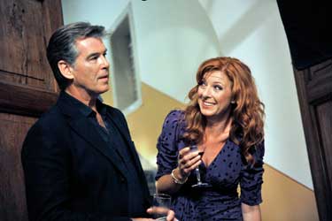 Amor es todo lo que necesitas