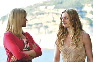 Amor es todo lo que necesitas