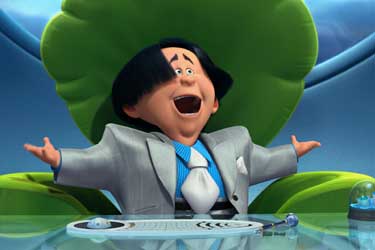 Lorax. En busca de la trúfula perdida