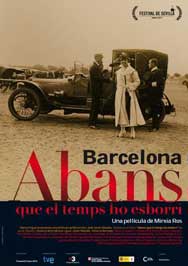 Cartel de Barcelona, abans que el temps ho esborri