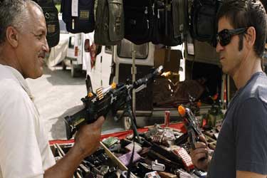 Catalunya über alles!