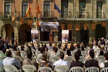 Catalunya über alles!