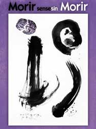 Cartel de Morir sin morir
