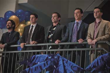 American Pie: El reencuentro