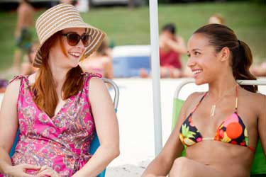 American Pie: El reencuentro