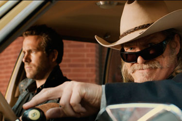 R.I.P.D. Departamento de Policía Mortal