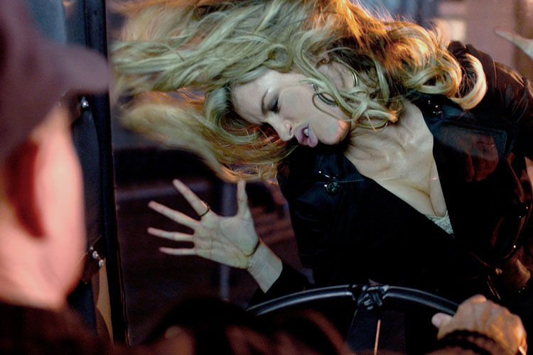 R.I.P.D. Departamento de Policía Mortal