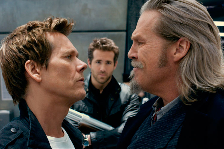 R.I.P.D. Departamento de Policía Mortal