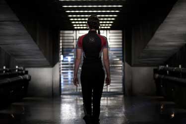 Los juegos del hambre