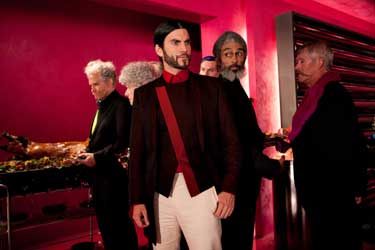 Los juegos del hambre