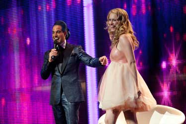 Los juegos del hambre