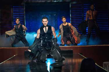 Magic Mike