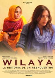 Cartel de Wilaya