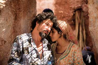 La fuente de las mujeres